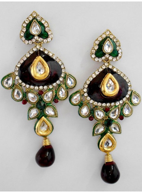 Exclusive Earrings